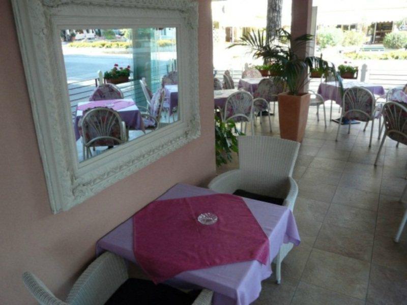 Hotel D'Annunzio Lido di Jesolo Buitenkant foto